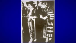 Presentation given by Ruth Watts