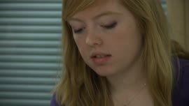 Heritage Learning student research project film