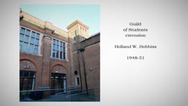 Presentation given by Andy Foster