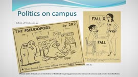 Presentation by Ellen Couchman Crook