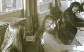 Angela Lloyd, Judith Scott, Paul Willis