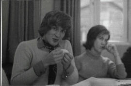 Richard Dyer, Anne Patchett