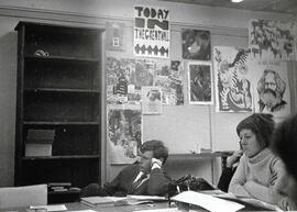 Charles Critcher, Ros Brunt & Trevor Millum's posters