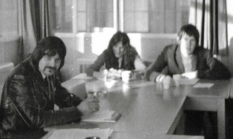 Original Digitaal object not accessible