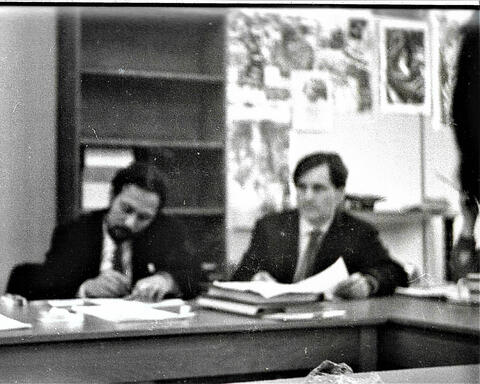 Original Digitaal object not accessible