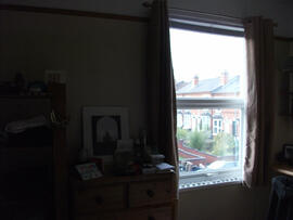 Second Bedroom, 75 Hubert Road 2