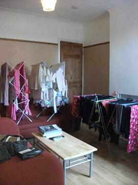 Sitting Room, 75 Hubert Road 1