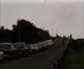 Digital copies from cine film 12