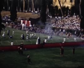Digital copies from cine film 7