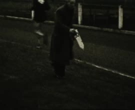 Digital copies from cine film 4
