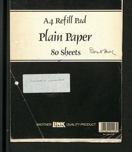 Text and Comments