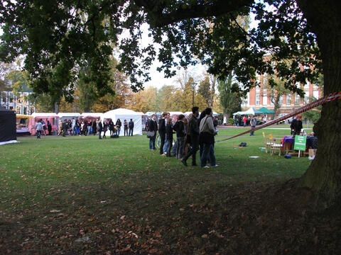 Original Digitaal object not accessible