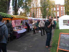 Farmers' Market 2