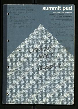 Authoritarian Notes