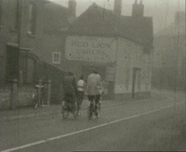 Digital copies from cine film 4