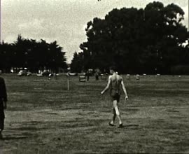 Digital copies from cine film 3
