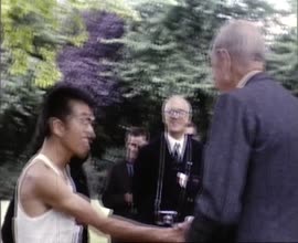 Digital copies from cine film 10