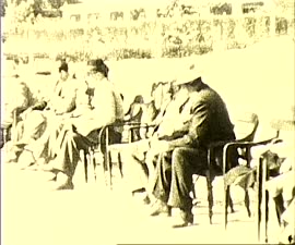 Digital copies from cine film 1