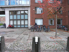 The Poynting Building 2