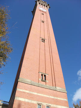 The Clock Tower