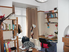 Third Bedroom, 75 Hubert Road