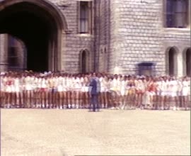 Digital copies from cine film 18