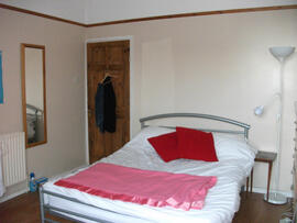 First Bedroom, 75 Hubert Road 2