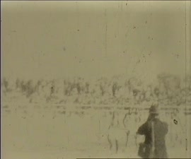 Digital copies from cine film 1