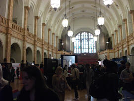Careers Fair 2