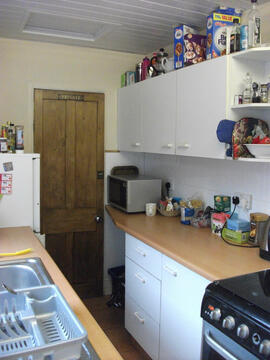 Kitchen, 75 Hubert Road 2