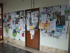 Posters and Advertisements