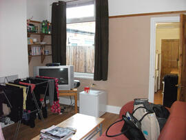 Sitting Room, 75 Hubert Road 2