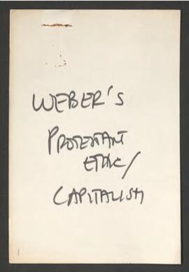 Weber's Protestant.pdf